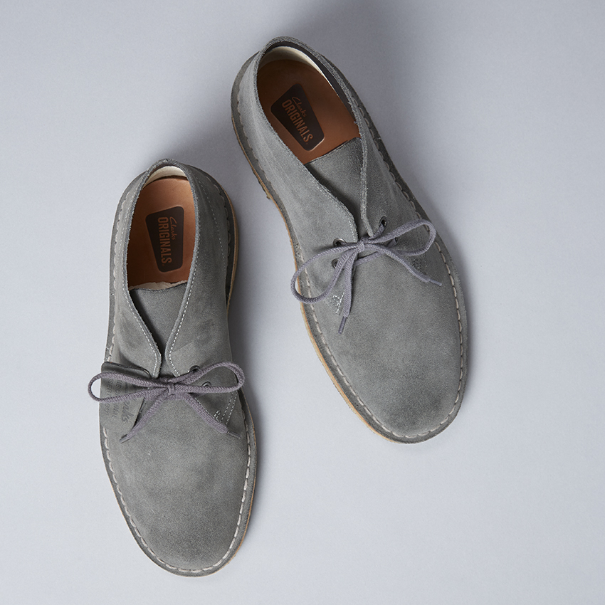 klatre dagbog Udveksle 6876 x Clarks Originals. – Six Eight Seven Six